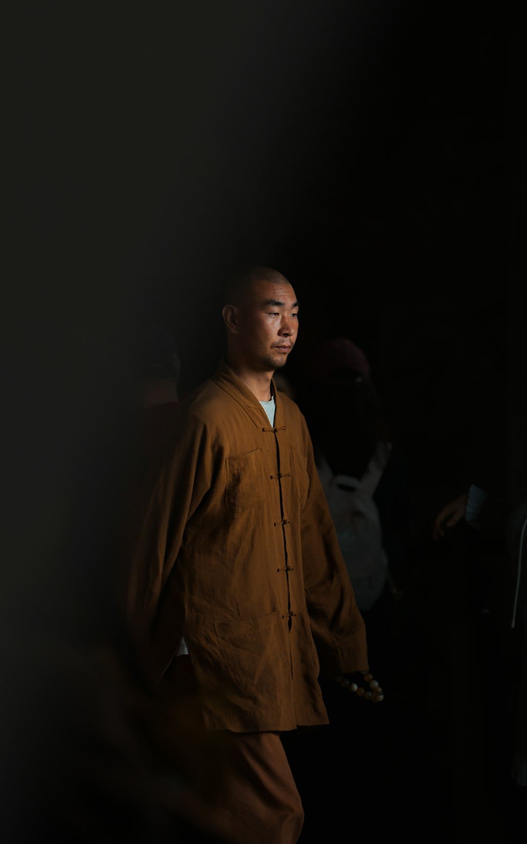 《献鱼》是什么小说改编的 献鱼大结局是什么